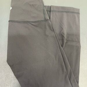 Lululemon wunder under Black Leggings